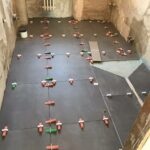 Posa pavimenti e rivestimenti