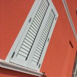Fornitura nuovi serramenti