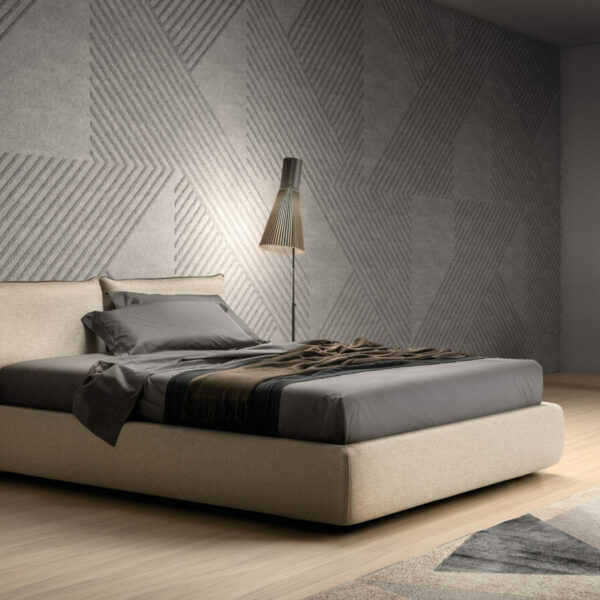 Letto modern b-side samoa