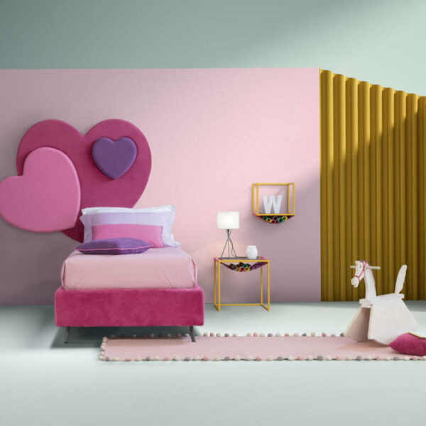 Letto sweet b-side samoa