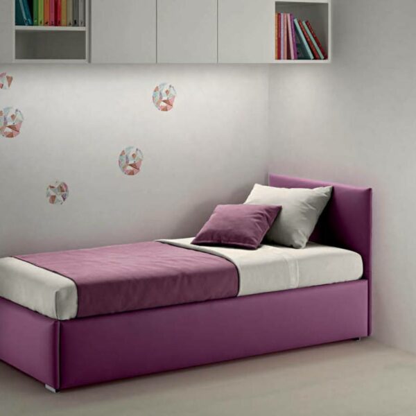 Letto twice letto b-side samoa