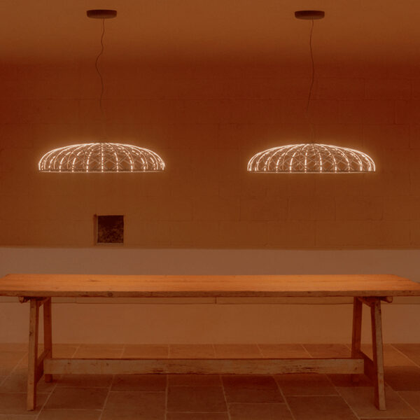 Skynest Suspension flos