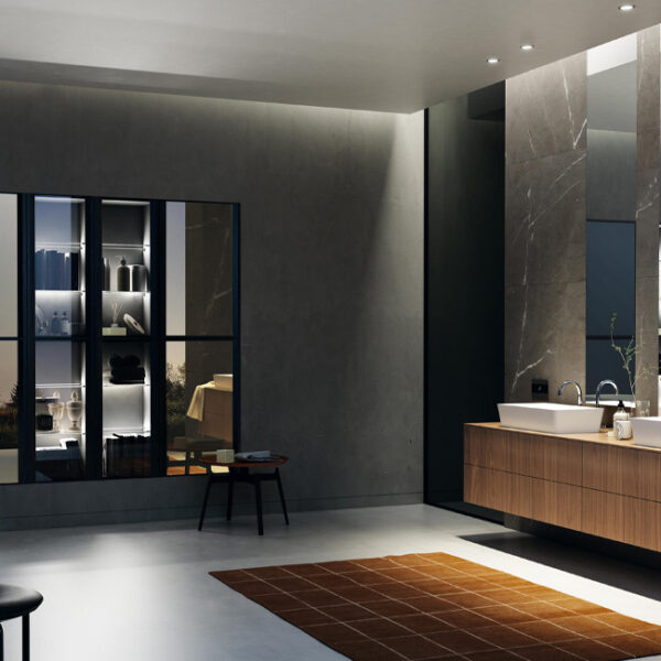 arredobagno MK1 novacucine