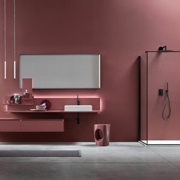 bagno dafne arcom