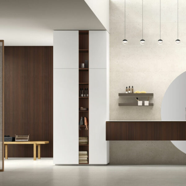 bagno pollock arcom
