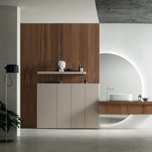 bagno rail arcom