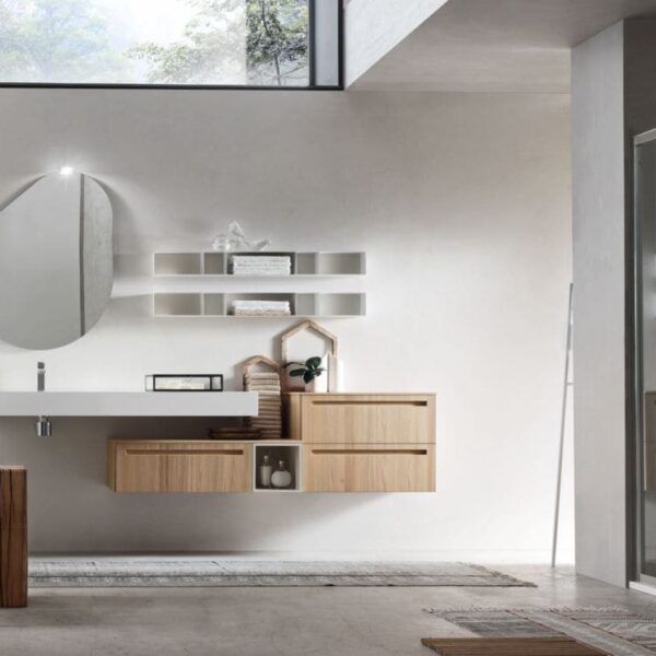 bagno rush arcom