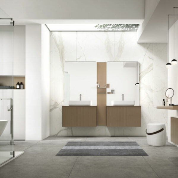 bagno wind arcom