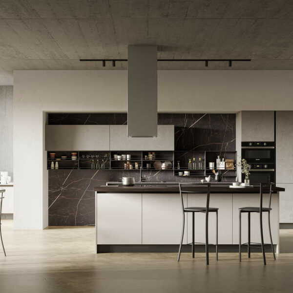 Prima Cucine - Domino