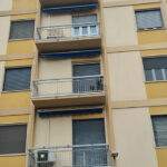 Manutenzione facciate