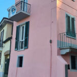 Manutenzione facciate