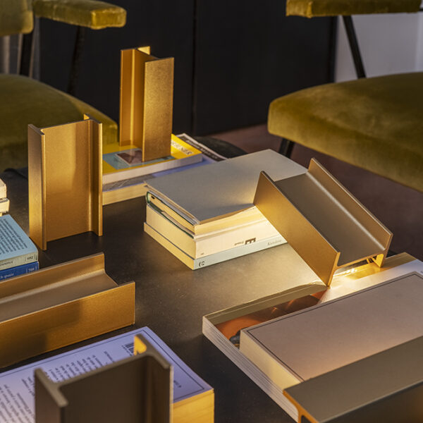 le bloc d'or Nemo
