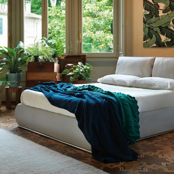letto beatrice Ergogreen