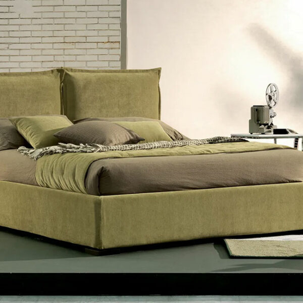 letto Justine Ergogreen