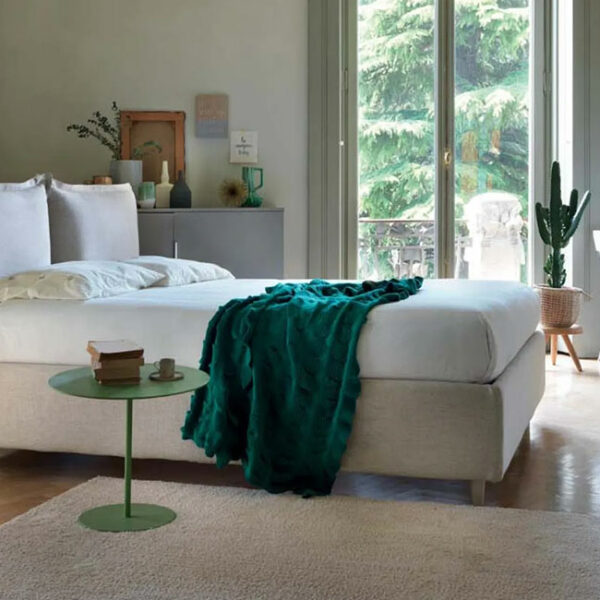 letto Patricia Ergogreen