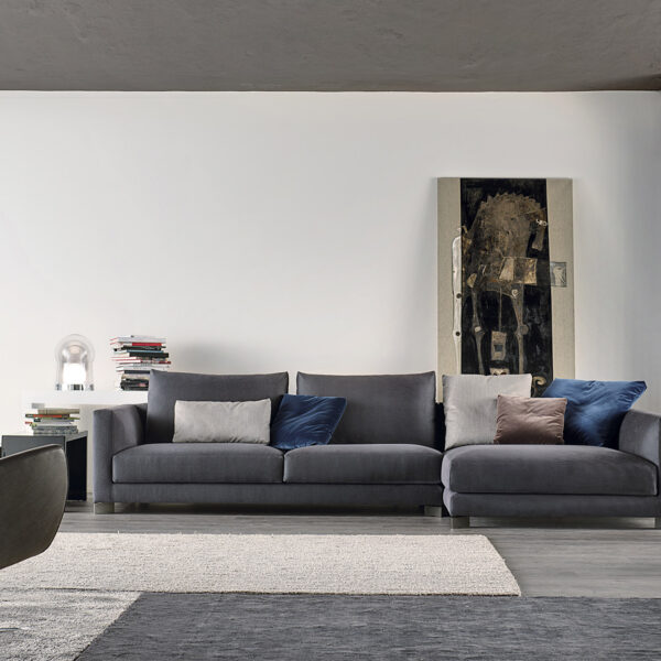 living ArtNova blum