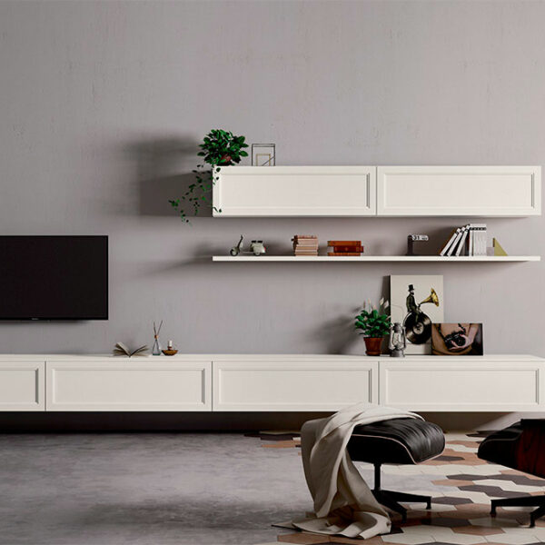 living novacucine frame