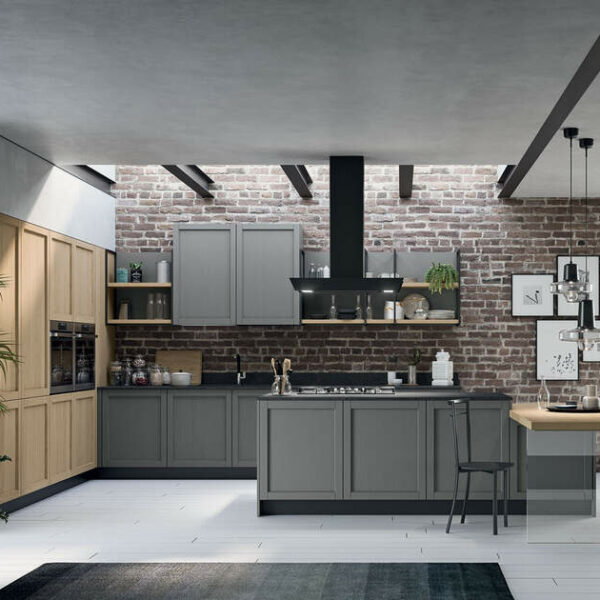 Prima Cucine - Noah