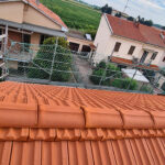 Rifacimento tetti