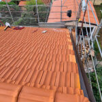 Rifacimento tetti