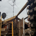 Rifacimento tetti