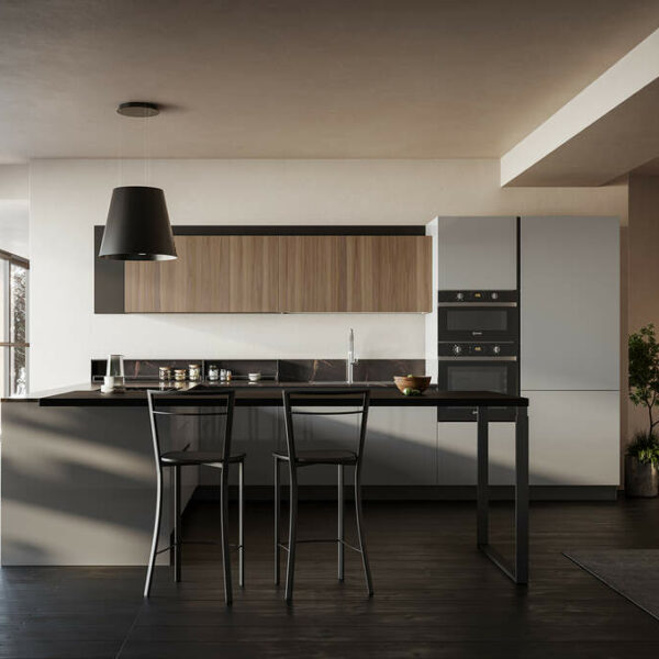 Prima Cucine - Tris