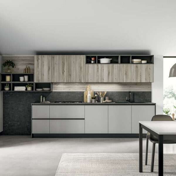 Prima Cucine - Zoe